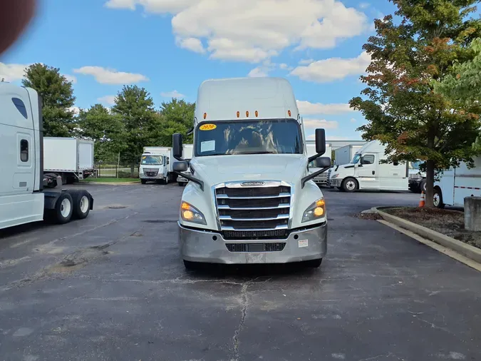 2020 FREIGHTLINER/MERCEDES NEW CASCADIA PX12664