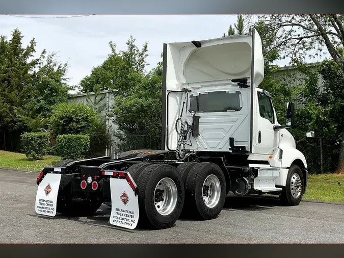 2020 INT LT625 6x4