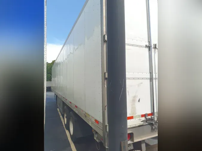 2018 UTILITY TRAILERS VS2RA 48/162/102