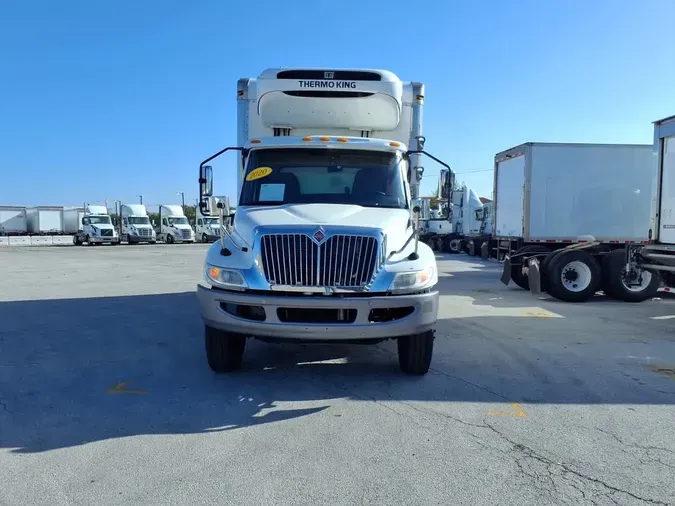 2020 NAVISTAR INTERNATIONAL MV607 (4X2)7fd44bbc2988fe3497e2ccf337d70bd2