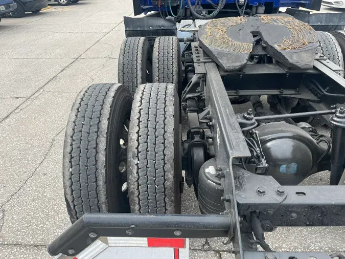 2021 Kenworth T680