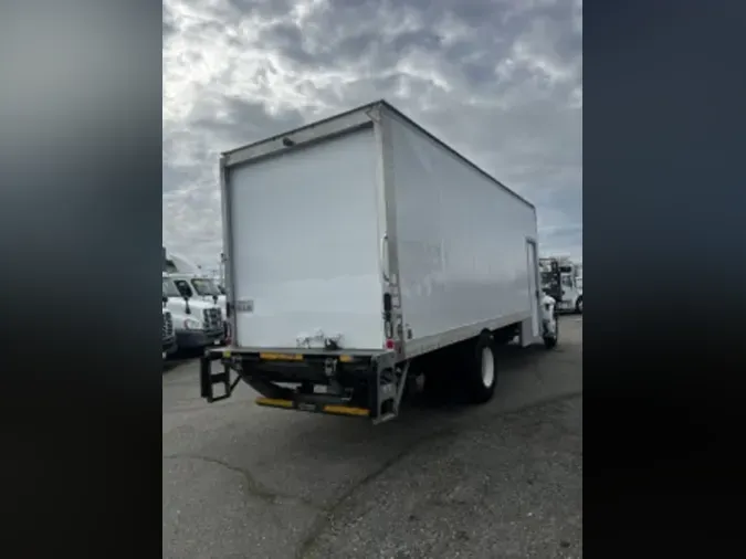 2019 NAVISTAR INTERNATIONAL 4300 SBA