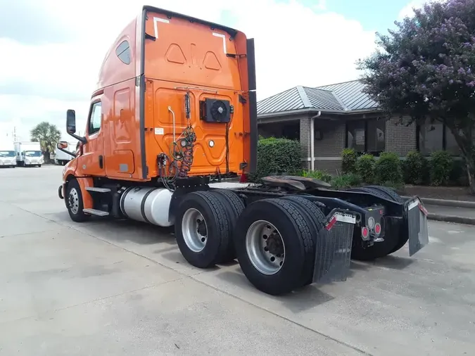 2019 FREIGHTLINER NEW CASCADIA PX12664