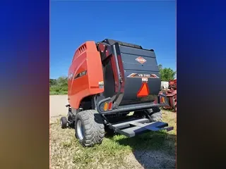 2020 KUHN VB3160