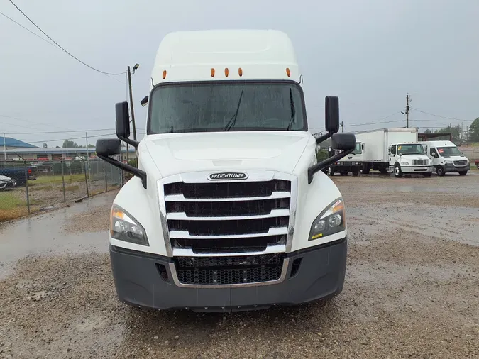 2019 FREIGHTLINER/MERCEDES NEW CASCADIA PX12664