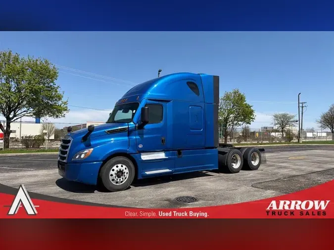 2021 FREIGHTLINER CA1267fd6af76cff8f8d9401712a0137c8c26
