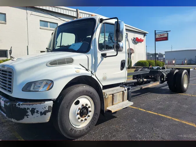 2019 FREIGHTLINER/MERCEDES M2 1067fd6e41c1e59e1620e9f2381c0246a3a