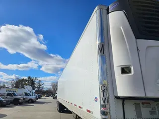 2017 UTILITY TRAILERS VS2RA 51/096/136