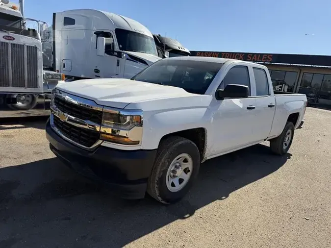 2017 CHEVROLET SILVERADO 15007fd955d93f01ee87c4d87158c8dcbfc2