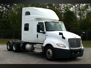 2018 INT LT625 6x4