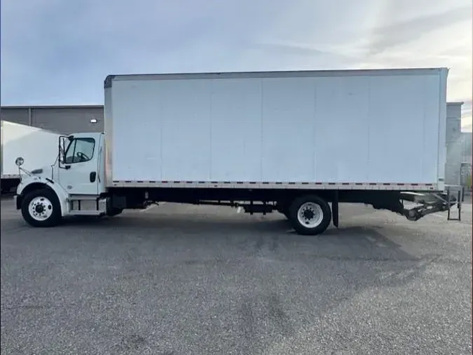 2019 Freightliner Business Class M2 106