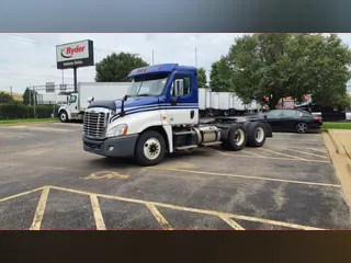 2020 FREIGHTLINER/MERCEDES CASCADIA 125