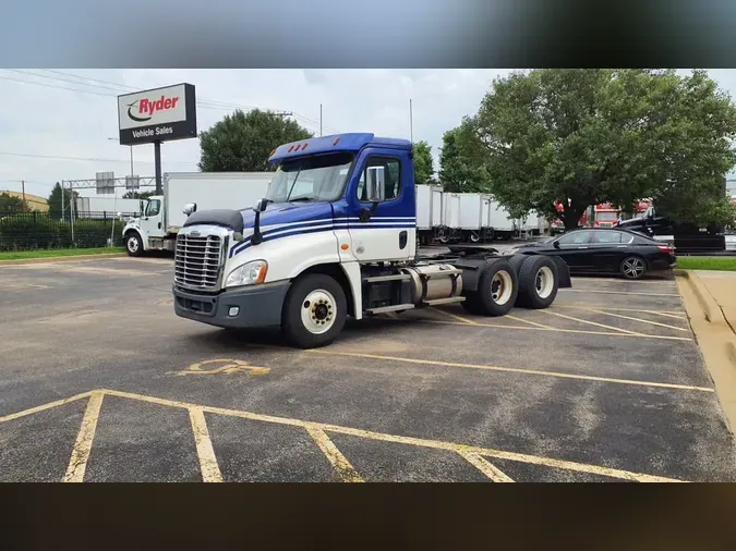 2020 FREIGHTLINER/MERCEDES CASCADIA 1257fdc1c32abc4e0eae270363361e17732