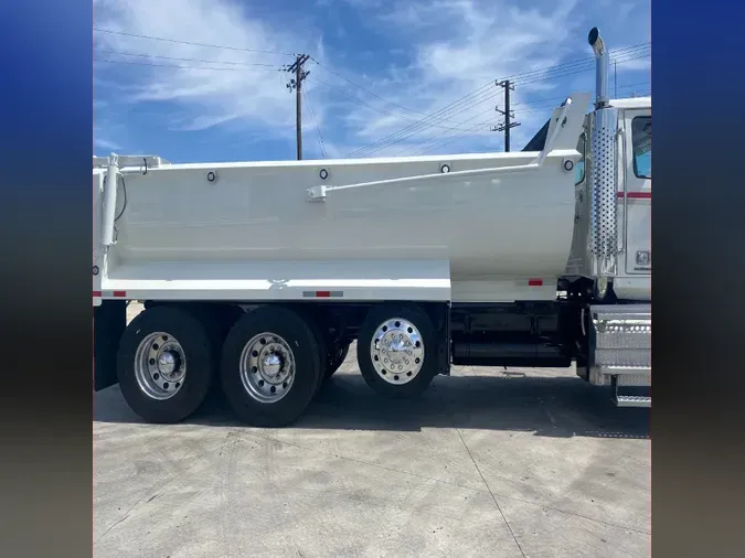 2018 Western Star 4900