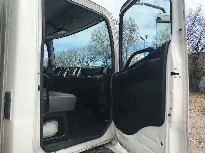 2018 Hino Truck 268