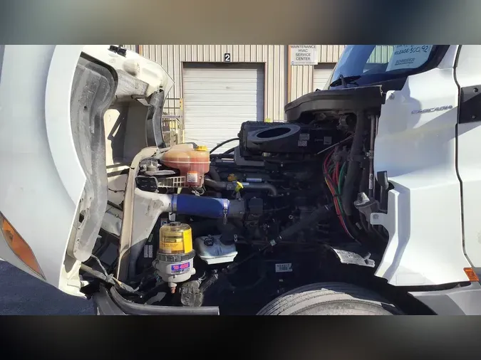 2020 Freightliner Cascadia 1267fde60c9097fe5bee7c89d5ea099d754