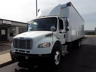 2020 FREIGHTLINER/MERCEDES M2 106