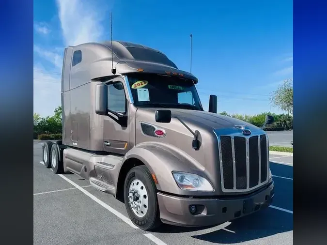 2022 Peterbilt 5797fdfd4b2b039272256ac838800fedaf7