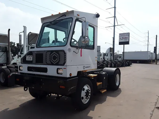 2018 CAPACITY OF TEXAS,INC. SABRE 5 4X27fe0ef696580d6cb8e1365998ca8fd92