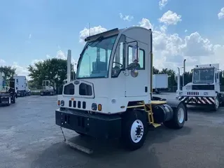 2021 AutoCar ACTT42