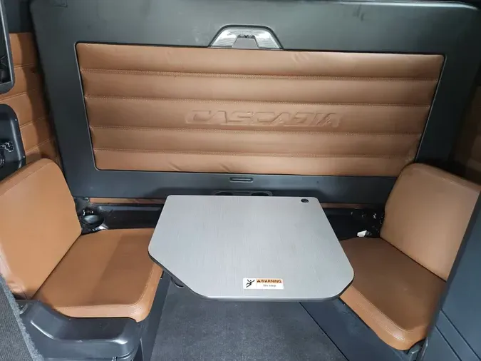 2019 FREIGHTLINER/MERCEDES NEW CASCADIA PX12664