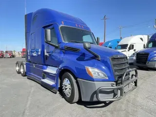 2021 FREIGHTLINER CA126