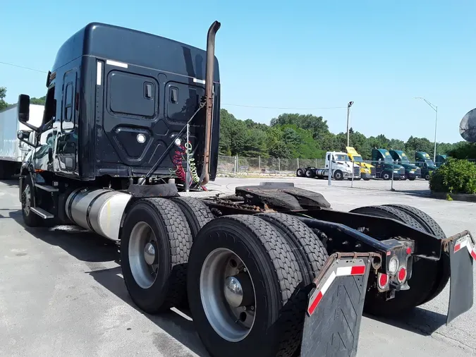 2019 FREIGHTLINER/MERCEDES NEW CASCADIA PX12664