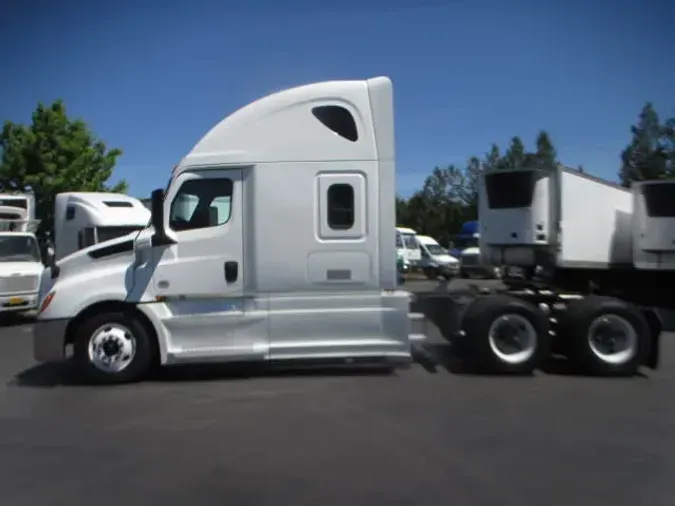 2019 FREIGHTLINER/MERCEDES NEW CASCADIA PX12664