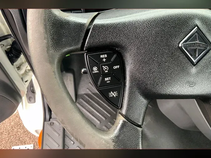 2020 INT LT625 6x4