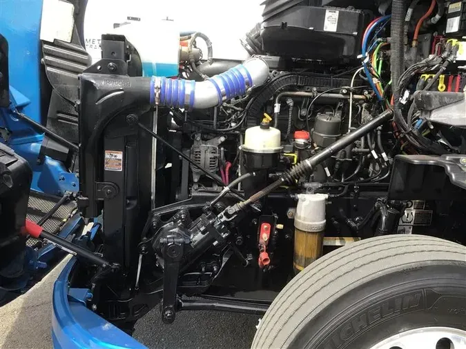 2022 PETERBILT 579