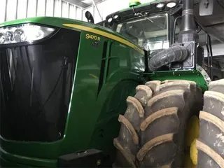 2020 John Deere 9470R