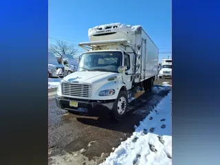 2019 FREIGHTLINER/MERCEDES M2 106