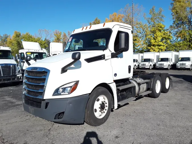 2021 FREIGHTLINER/MERCEDES NEW CASCADIA PX126647fe63cc6eb3e69991dd875883b5466b4