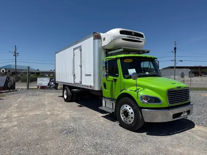 2020 FREIGHTLINER/MERCEDES M2 106