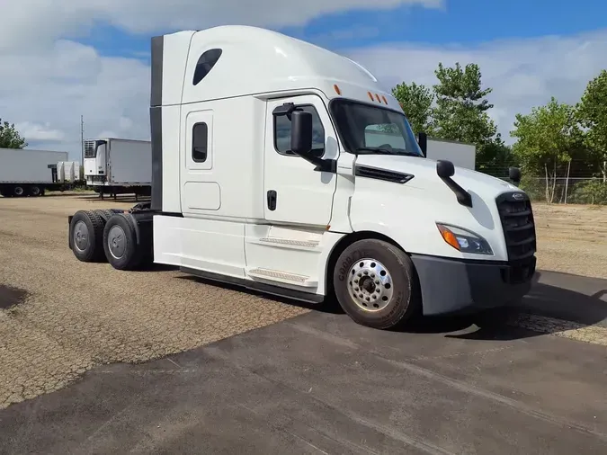 2020 FREIGHTLINER NEW CASCADIA PX12664