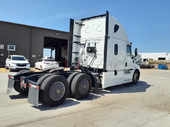 2019 FREIGHTLINER NEW CASCADIA PX12664