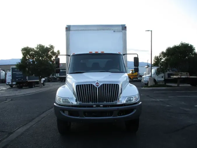 2018 NAVISTAR INTERNATIONAL 4300