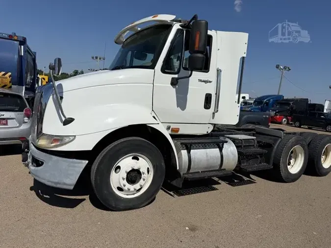 2009 INTERNATIONAL TRANSTAR 86007fe7c103ce2cfa65b2dacb141ee3e79f
