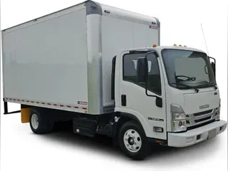 2023 Isuzu NPR-HD