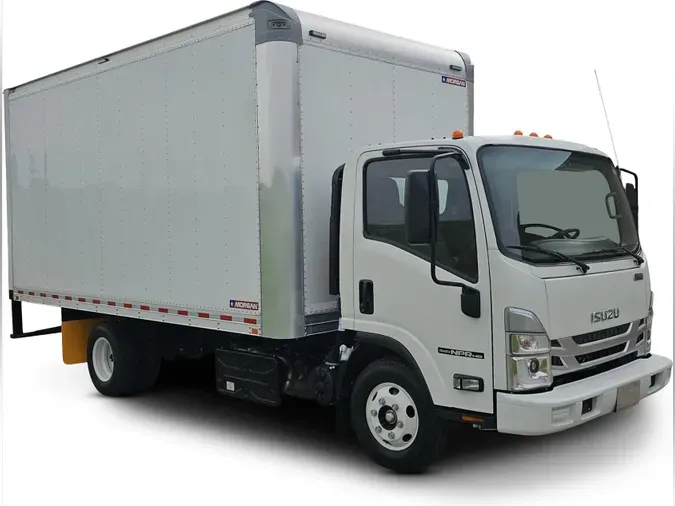 2023 Isuzu NPR-HD7fe7caa23941a5843a21199a3aff058e