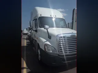 2019 FREIGHTLINER/MERCEDES CASCADIA 125