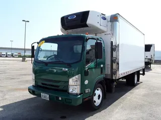 2016 Isuzu NRR