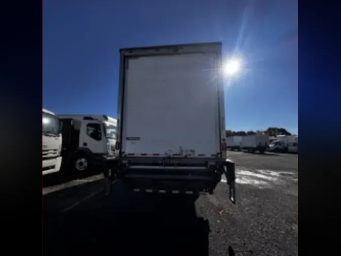 2020 FREIGHTLINER/MERCEDES M2 106