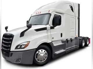 2020 Freightliner Cascadia