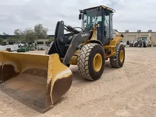 2019 John Deere 544K-II