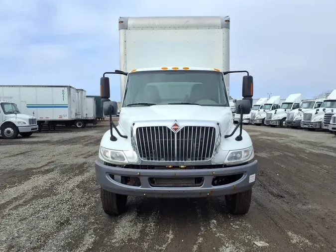 2019 NAVISTAR INTERNATIONAL 4300