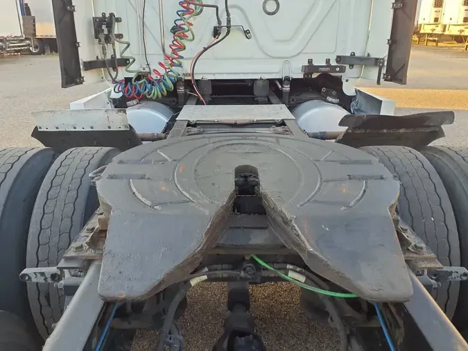 2020 FREIGHTLINER/MERCEDES NEW CASCADIA PX126647fecbf335c317cba6a18abf201e95dd5