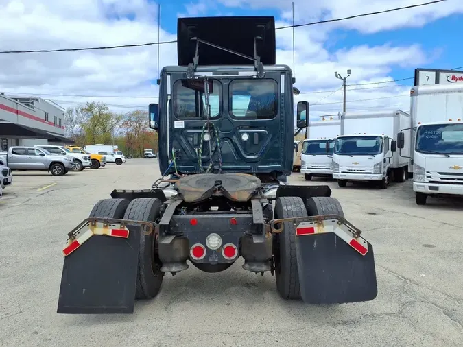 2019 FREIGHTLINER/MERCEDES CASCADIA 1257fed8e8cbc6b266e1e43bafb3082bd37