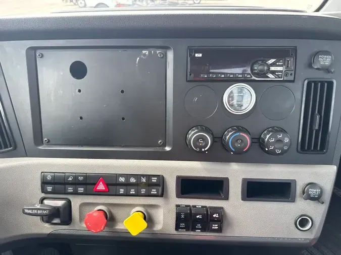 2020 FREIGHTLINER/MERCEDES NEW CASCADIA PX126647fee26f3a8dcc602cdcc07381c752ce0