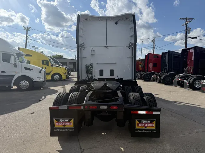 2021 Peterbilt 579